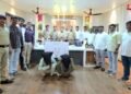 रामेश्वर कॉलनीतील ३१ लाखांची घरफोडी २४ तासांत उघड! दोन सख्ख्या भावांना बेड्या