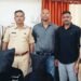 चार महिन्यांनंतर पोलिसांना जाग; विवस्त्र करून मारहाण प्रकरणात दोघांना अटक