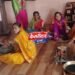 बारी समाज उच्च माध्यमिक विद्यालयात बहिणाबाई चौधरी यांना अभिवादन