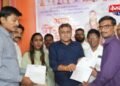 रावेरला प्रथमच रोजगार मेळावा; ४५ तरुणांची प्राथमिक निवड