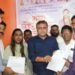 रावेरला प्रथमच रोजगार मेळावा; ४५ तरुणांची प्राथमिक निवड