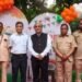 महावितरणच्या जळगाव परिमंडलात स्वातंत्र्य दिन उत्साहात साजरा