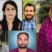कविवर्य ना. धों. महानोर साहित्य, शेती-पाणी पुरस्कार जाहीर!