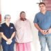 बापरे बाप …महिलेच्या पोटातून निघाली साडेनऊ किलोची गाठ