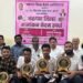 स्व. बबन भाऊ बाहेती स्मृती जिल्हा मानांकन कॅरम स्पर्धेत नईम अन्सारी विजेता