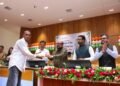 जिल्हयात वृक्षलागवड व वृक्षसंवर्धनाची व्यापक लोकचळवळ उभारण्याची गरज -पालकमंत्री गुलाबराव पाटील