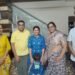 अनुभूती बालनिकेतन विद्यानिकेतन च्या शिक्षकांची ‘पालकांशी थेट भेट’