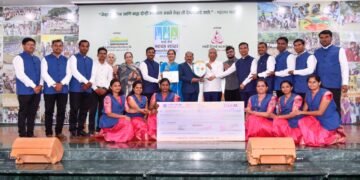 स्वच्छता संस्कार म्हणून रुजण्याची गरज – डॉ. शिल्पा नारायणन