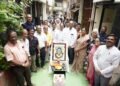 अनुभूती बालनिकेतन विद्यानिकेतन च्या शिक्षकांची ‘पालकांशी थेट भेट’