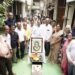 अनुभूती बालनिकेतन विद्यानिकेतन च्या शिक्षकांची ‘पालकांशी थेट भेट’