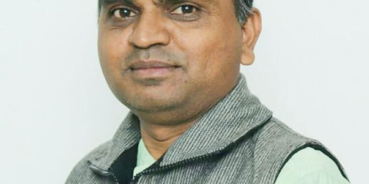 अक्षरदीप बहिणाई