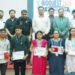 डीयूपीएमसीमध्ये ‘बायोक्वेस्ट २०२६’ बायोकेमिस्ट्री क्विझ स्पर्धा उत्साहात