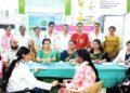 डीयूपीएमसीमध्ये ‘बायोक्वेस्ट २०२६’ बायोकेमिस्ट्री क्विझ स्पर्धा उत्साहात