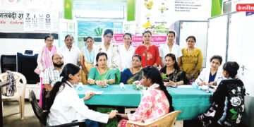 डीयूपीएमसीमध्ये ‘बायोक्वेस्ट २०२६’ बायोकेमिस्ट्री क्विझ स्पर्धा उत्साहात