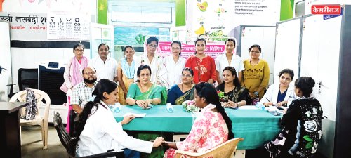 डीयूपीएमसीमध्ये ‘बायोक्वेस्ट २०२६’ बायोकेमिस्ट्री क्विझ स्पर्धा उत्साहात