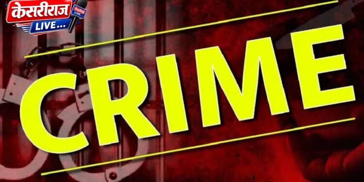 बोदवडमध्ये देशी दारू दुकान फोडून ३९ हजारांचा ऐवज लंपास