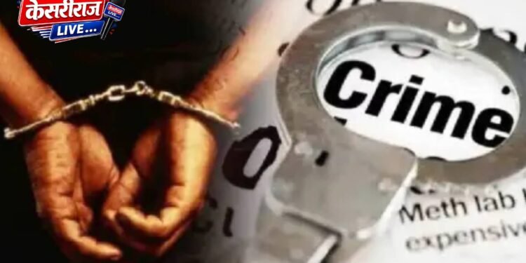 बोदवडमध्ये देशी दारू दुकान फोडून ३९ हजारांचा ऐवज लंपास