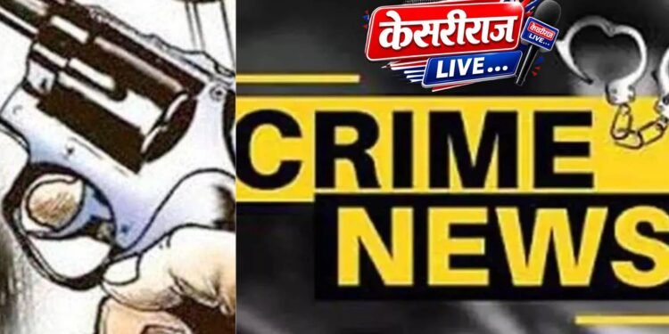 बोदवडमध्ये देशी दारू दुकान फोडून ३९ हजारांचा ऐवज लंपास