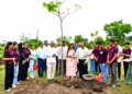 डॉ. केतकी पाटील यांच्यावर शुभेच्छांचा वर्षाव गोदावरी फाउंडेशन संचलित शैक्षणिक संस्थांमध्ये वाढदिवस जल्लोषात