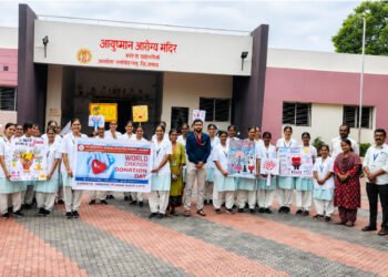 गोदावरी फॉउंडेशनच्या विविध संस्थामध्ये आज स्वातंत्रता दिनानिमीत्त विविध कार्यक्रम