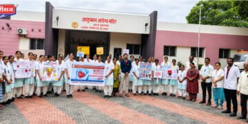 गोदावरी फॉउंडेशनच्या विविध संस्थामध्ये आज स्वातंत्रता दिनानिमीत्त विविध कार्यक्रम