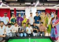 इंटर्नट्रॅक हॅकेथॉनमध्ये गोदावरी कॉलेजच्या ‘टीम अल्गोनिक्स’चा दिमाखदार