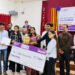 इंटर्नट्रॅक हॅकेथॉनमध्ये गोदावरी कॉलेजच्या ‘टीम अल्गोनिक्स’चा दिमाखदार