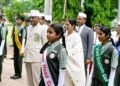 गोदावरी अभियांत्रिकी महाविद्यालय व गोदावरी स्कुलमध्ये ८० वा स्वातंत्र्य दिन उत्साहात साजरा