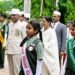 गोदावरी अभियांत्रिकी महाविद्यालय व गोदावरी स्कुलमध्ये ८० वा स्वातंत्र्य दिन उत्साहात साजरा
