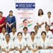 गोदावरी कॉलेज ऑफ नर्सिंगमध्ये अँटी-रॅगिंग सप्ताह उत्साहात जळगाव ( प्रतिनिधी ) – जळगाव ( प्रतिनिधी ) –