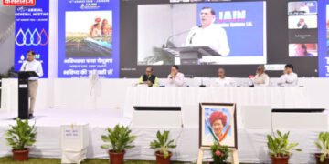 भविष्याचा पाया येथूनच; भक्कम पाया आणि सतत उत्क्रांतीचा जैन इरिगेशनचा प्रवास