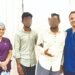 गोदावरी कॉलेज ऑफ नर्सिंगमध्ये अँटी-रॅगिंग सप्ताह उत्साहात जळगाव ( प्रतिनिधी ) – जळगाव ( प्रतिनिधी ) –