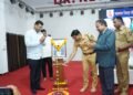 मिशन राइज एक्सच्या यशासाठी युवकांचा सहभाग आवश्यक – श्रीकांत धिवरे