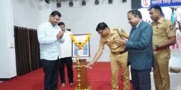 मिशन राइज एक्सच्या यशासाठी युवकांचा सहभाग आवश्यक – श्रीकांत धिवरे