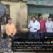 गोदावरी अभियांत्रिकी महाविद्यालयाच्या यंत्र विभागाच्या विद्यार्थ्यांना प्रत्यक्ष औद्योगिक अनुभव