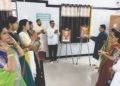 डॉ. गुणवंतराव सरोदे आयुर्वेद महाविद्यालयात आंतरराष्ट्रीय आयुर्वेद दिन उत्साहात