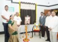 डॉ. गुणवंतराव सरोदे आयुर्वेदिक महाविद्यालयात ‘संस्कृत सप्ताह’ उत्साहात