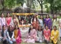 गोदावरी अभियांत्रिकी महाविद्यालयात दहीहंडीचा जल्लोष