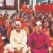 डॉ. गुणवंतराव सरोदे आयुर्वेद महाविद्यालयात आंतरराष्ट्रीय आयुर्वेद दिन उत्साहात