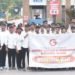 डॉ. वर्षा पाटील वूमन्स कॉलेजच्या विद्यार्थिनींची ‘सुप्रीम इंडस्ट्रीज’ला औद्योगिक भेट