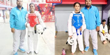 जिल्हा मानांकन कॅरम स्पर्धेत रईस शेख विजेता तर नईम अन्सारी उपविजयी