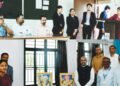 गोदावरी अभियांत्रिकी महाविद्यालयात अभियंता दिन साजरा