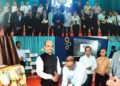 गोदावरी अभियांत्रिकी महाविद्यालयात स्मार्ट इंडिया हॅकाथॉन उत्साहात