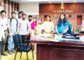 आंतरजातीय विवाहास प्रोत्साहन देण्यासाठी ११८ लाभार्थ्यांना अनुदानाचा लाभ