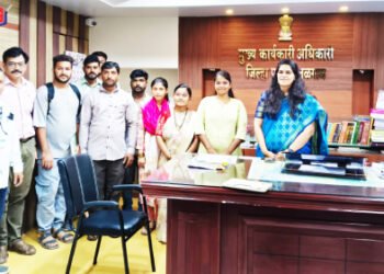 आंतरजातीय विवाहास प्रोत्साहन देण्यासाठी ११८ लाभार्थ्यांना अनुदानाचा लाभ