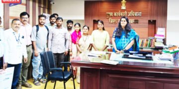 आंतरजातीय विवाहास प्रोत्साहन देण्यासाठी ११८ लाभार्थ्यांना अनुदानाचा लाभ