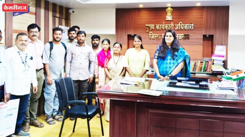 आंतरजातीय विवाहास प्रोत्साहन देण्यासाठी ११८ लाभार्थ्यांना अनुदानाचा लाभ