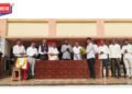 बारी समाज माध्यमिक तथा उच्च माध्यमिक विद्यालयात बक्षिस वितरण कार्यक्रम संपन्न