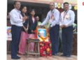 बारी समाज माध्यमिक विद्यालयात शिक्षक दिन साजरा