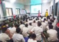 जिल्हा मानांकन कॅरम स्पर्धेत रईस शेख विजेता तर नईम अन्सारी उपविजयी